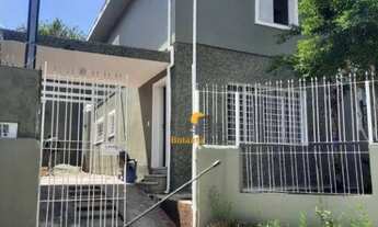 Imagem: Sobrado com 3 dormitórios à venda, 116