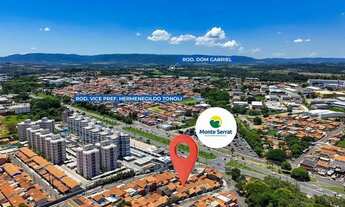 Imagem 3: CASA RESIDENCIAL em Itupeva - SP, São Roque da Chave