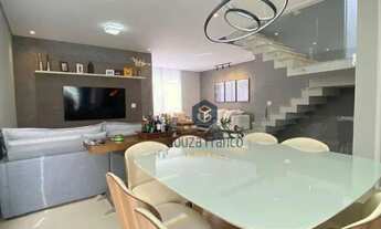 Imagem: Sobrado com 3 dormitórios à venda, 270