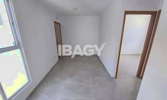 Imagem 3: Excelente Apartamento 2 dormitório(s) em São Sebastião - Palhoça