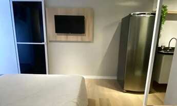 Imagem: Imóvel para aluguel tem 20 metros quadrados