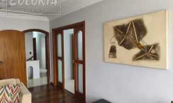 Imagem 2: Casa a venda - Jardim, Santo André