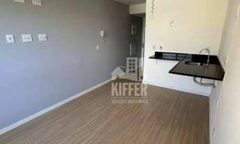 Imagem 3: Studio com 2 banheiros, 48 m² por R$ 3.668/mês - Boa Viagem - Niterói/RJ