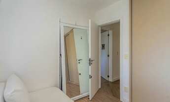 Imagem 3: Apartamento em Higienópolis