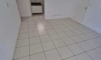 Imagem 7: Araxá Próximo a UFIP