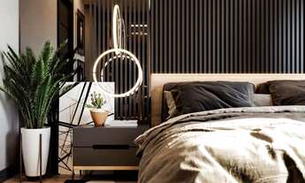 Imagem 3: Apartamento - 4 dormitórios - 4 Suítes - localizado em Balneário Camboriú / Centro REF: DW