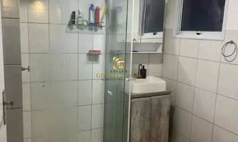 Imagem 6: FF Imóvel para aluguel possui 45 metros quadrados com 2 quartos