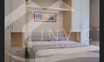 Imagem 2: Maravilhoso quarto e sala reformado