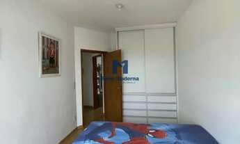 Imagem 6: Imóvel para venda tem 196 metros quadrados com 2 quartos em Santa Maria - Juiz de Fora - M