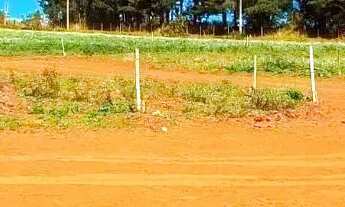 Imagem 3: TERRENO COM ÁREA DE LAZER E NATUREZA