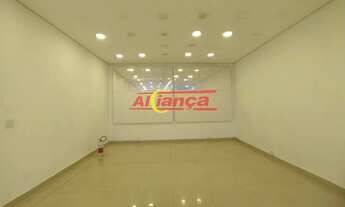 Imagem 4: ÓTIMO SALÃO COMERCIAL 68M² - CENTRO - POR R$ 7.000,00