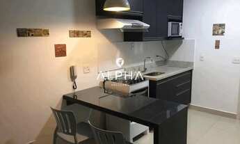 Imagem 4: Apartamento para Venda em Goiânia, DNA SmartStyle, 1 dormitório, 1 banheiro, 1 vaga