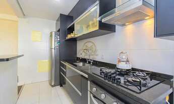 Imagem 5: Apartamento à venda no Ecoville | 69m² privativos | 2 quartos | 1 vaga