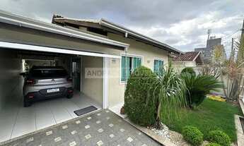 Imagem: Casa á venda no bairro Cordeiros parte