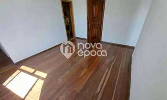 Imagem 4: Tijuca Apartamento com 2 dormitórios