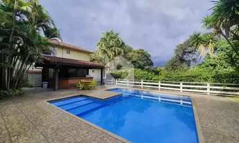 Imagem: Casa para venda com 7 quartos, 6136m²