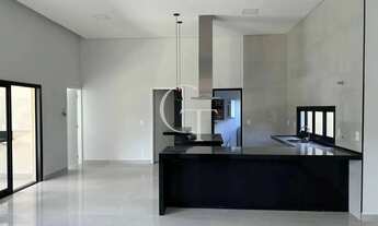 Imagem 7: Casa para Alugar no Condomínio Lagos D`Icaraí- Salto SP