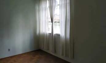 Imagem 3: Apartamento para venda tem 90 metros quadrados com 3 quartos em Santo Antônio - Belo Horiz