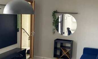 Imagem 4: Aluga-se Apartamento mobiliado no bairro Sim..