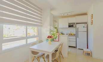 Imagem 3: Apartamento 1 dormitório 42m² 1 vaga no bairro Jardim Botânico