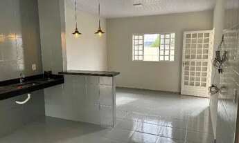 Imagem 3: Casa 2/4 no Residencial Candeias - Senador Canedo