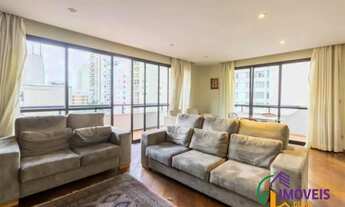 Imagem 5: APARTAMENTO - HIGIENÓPOLIS - SP