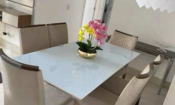 Imagem 6: Apartamento para venda, Edifício Jardim Beira Rio (Semi-Mobiliado