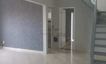 Imagem: Cobertura Duplex - Bosque dos Eucaliptos