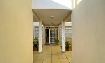 Imagem 6: Casa de alto padrão no parque dos bandeirantes, em Ribeirão Preto SP