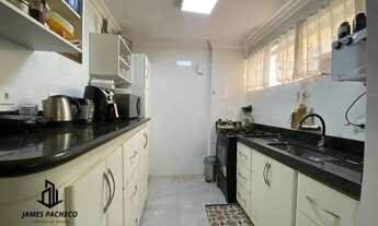 Imagem 6: APTO- 3 quartos, 1 suíte, armários, 1 vaga, 130 m²- Setor Oeste