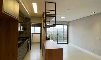 Imagem 2: Apartamento para locação em Vila Ipojuca com 2 quartos, sendo 2 suítes , 86m²