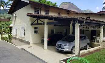 Imagem 5: Casa em Estrada Pau da Fome - Taquara - Rio de Janeiro/RJ