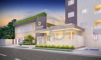 Imagem 2: Solares Residence: Apartamento na Planta com 2 Quartos e Suíte na Jabotiana