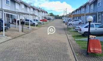 Imagem 5: SOBRADO, 02 QUARTOS, SEMI MOBILIADO, 70M2, BAIRRO ANA RECH