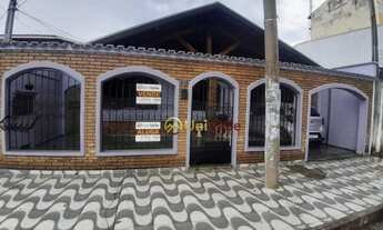 Imagem: Casa com 3 dormitórios, 160 m² - venda