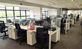 Imagem 3: Sala - Vila Brandina - Campinas