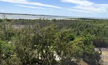 Imagem 2: Edifício Les Alpes Andar Alto, 3 Suítes e Ampla Varanda