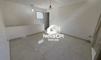 Imagem 2: Casa com 2 quartos Boqueirão Praia Grande/SP