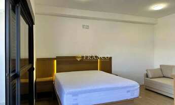 Imagem 6: Apartamento com 1 dormitório para alugar, 39 m² por R$ 3.402/mês - Edifício Spot Residence