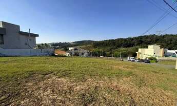 Imagem: Terreno à venda em Louveira, Santa Isabel