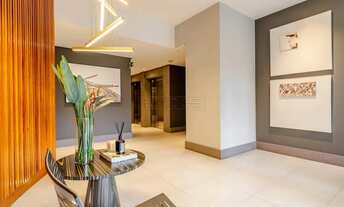 Imagem 4: Apartamento 1suíte com vaga!