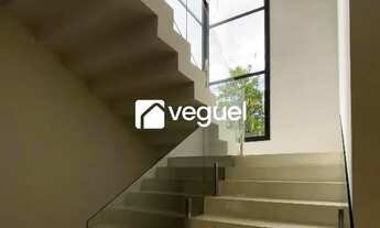 Imagem 3: Casa sobrado alto padrão em Condomínio Quinta dos Ventos à venda em Ribeirão Preto/São Pau