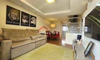 Imagem 6: Sobrado em Rua Rodolpho Schio - Vinhedos - Caxias do Sul/RS