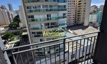 Imagem 4: Apartamento para venda e locação com 2 dormitórios e lazer completo na Barra Funda, São Pa