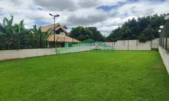 Imagem 3: Chácara para Locação em Boituva, Jardim Flamboyant II, 2 dormitórios, 1 suíte, 1 banheiro