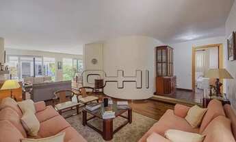 Imagem: Venda Casa 5 Dormitórios - 316 m² Vila