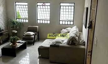 Imagem 4: Casa com 3 dormitórios à venda, 250 m² por R$ 550.000,00 - Jardim Inocoop - Rio Claro/SP