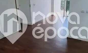 Imagem 2: Gávea Apartamento com 2 dormitórios