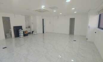 Imagem 6: Excelente escritório 61m² com 3 Wcs, localizado a apenas 400m da estação Liberdade do Metr