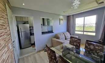 Imagem 4: Apartamento com 2 dormitórios à venda, 45 m² por R$ 359.000,00 - Ponte Grande - Guarulhos